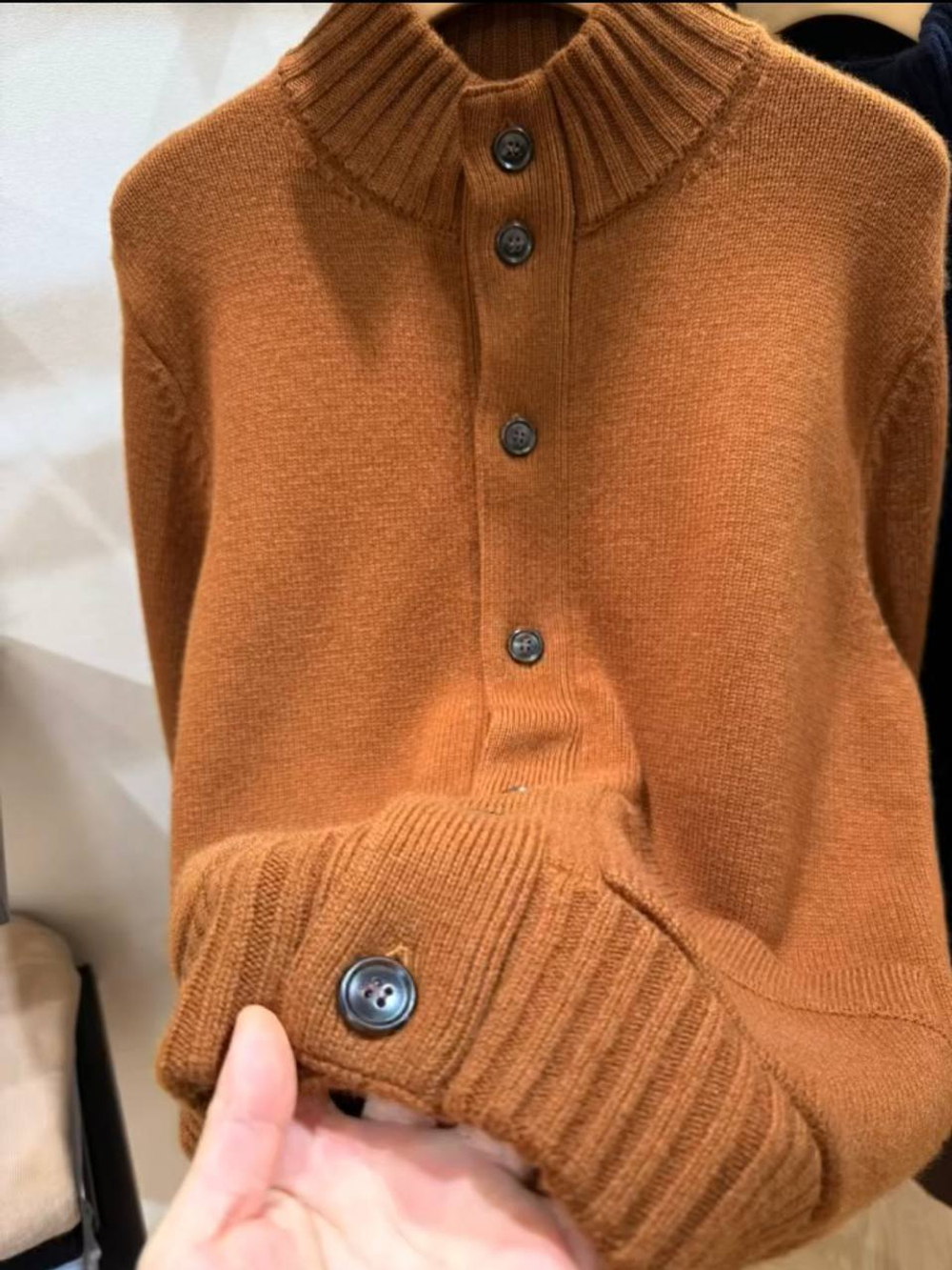 Кардиган Loro Piana