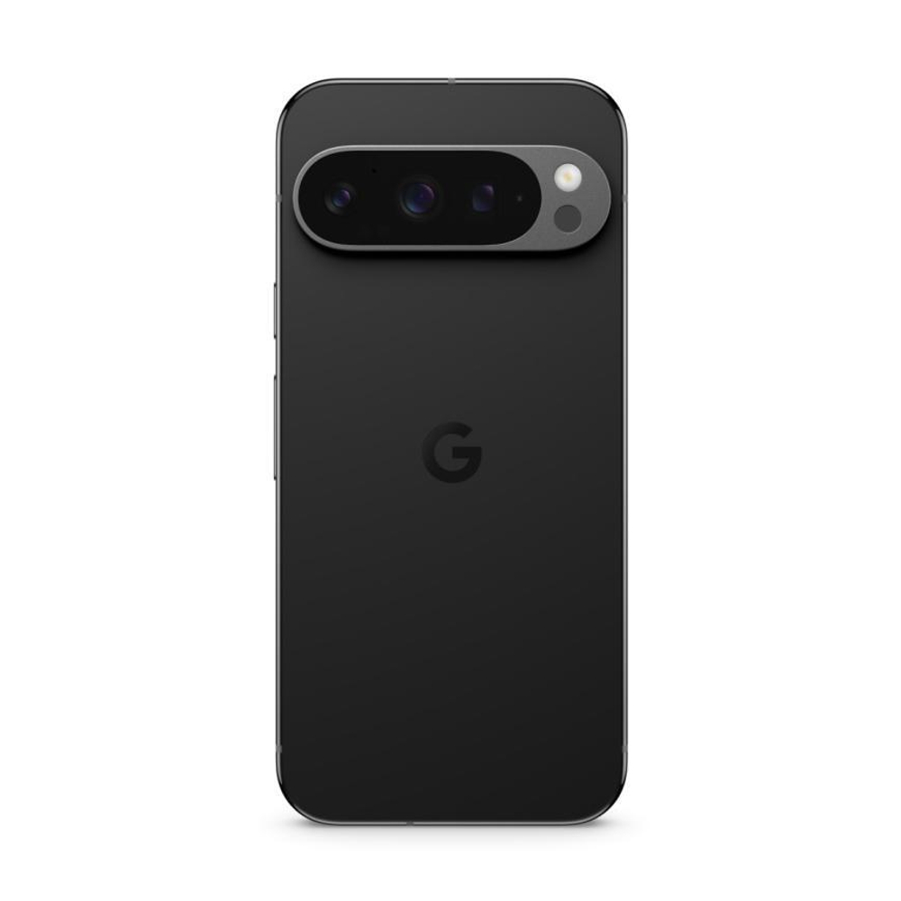 Смартфон Google Pixel 9 Pro 16 ГБ/256 ГБ (Чёрный обсидиан | Obsidian)
