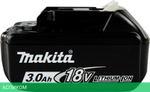 Аккумулятор для инструмента Makita BL1830B (632G12-3)