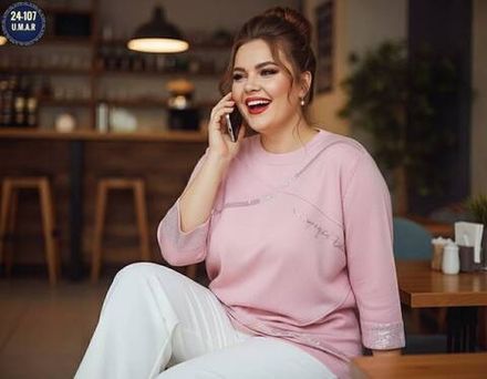 Кофта 2946139 Fabrika