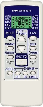 Сплит-система General ASHG09LLCA