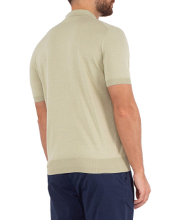 Поло мужское PANICALE