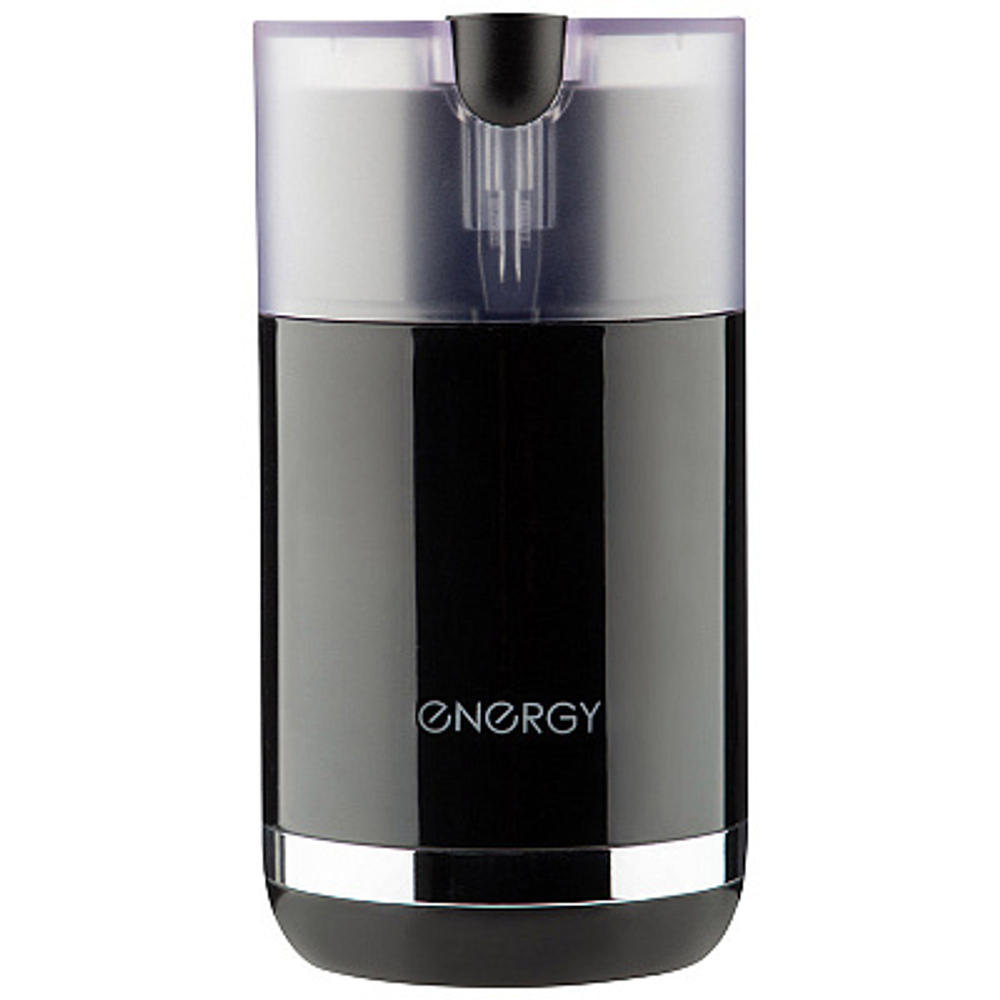 Кофемолка Energy EN-114 черная (106204)