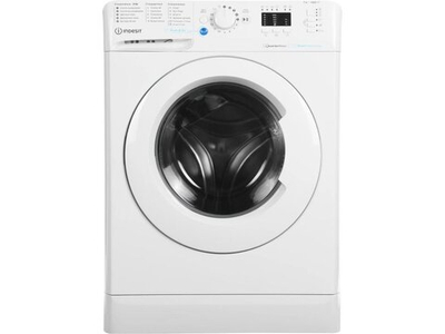 Стиральная машина Indesit BWSA 7109 WWV RU