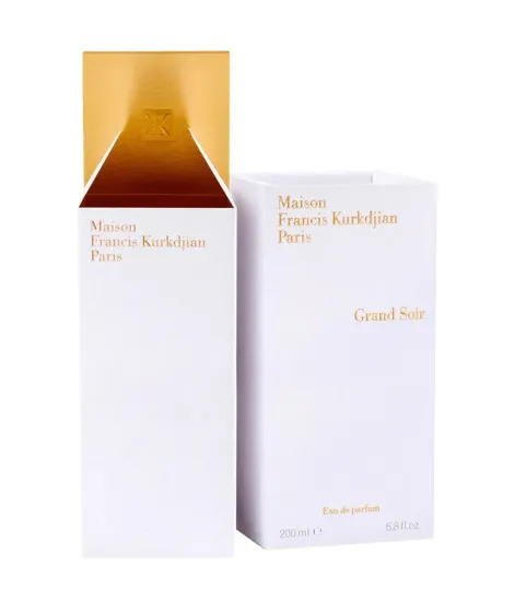 Francis Kurkdjian Grand Soir