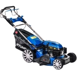 Газонокосилка бензиновая Hyundai L 5300S: 5.6 л.с., нож 53 см, L 5300S