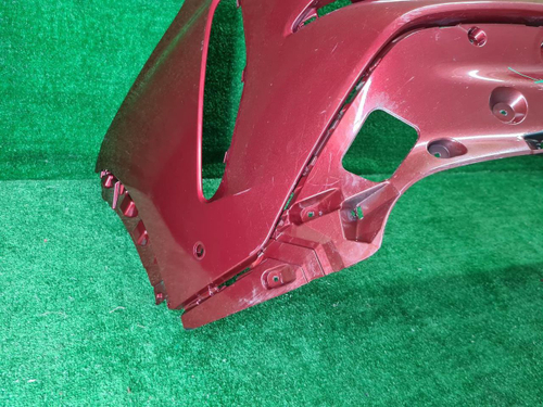 Бампер задний BMW X6 G06 (2019-2023) M-paket