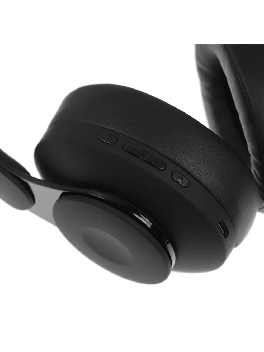Наушники SY-ANC885BT, беспроводные, полноразмерные, Mic, Jac