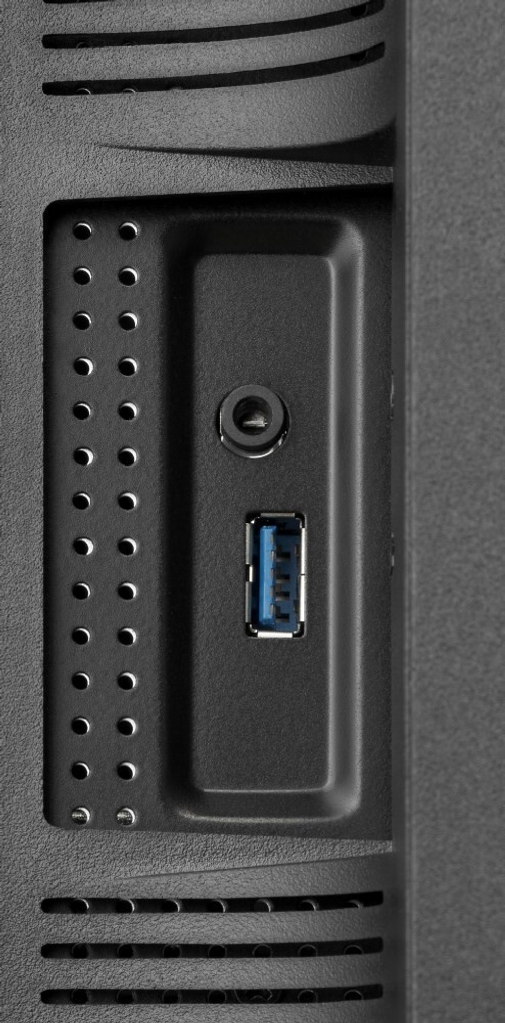 Монитор NEC 27;; MultiSync EA271Q Black