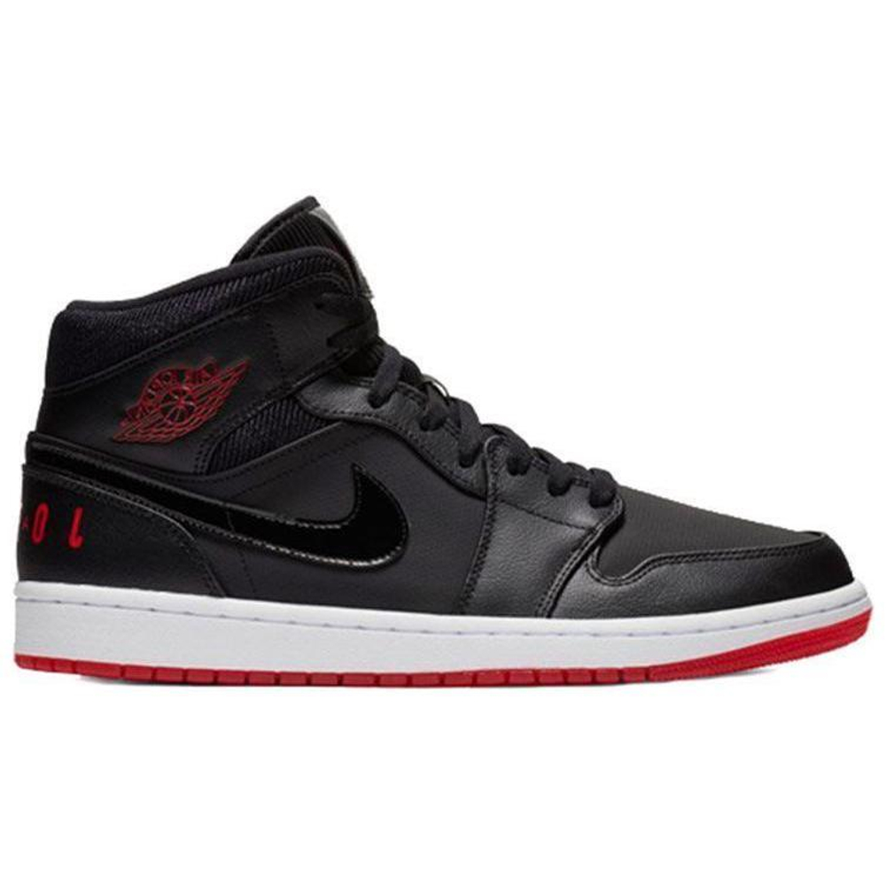 Кроссовки Jordan Air Jordan 1 Mid