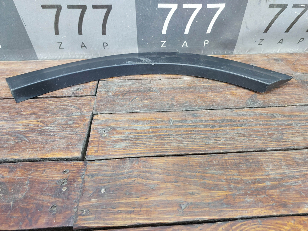 Накладка двери задней левой Infiniti QX50 2 17-нв Б/У Оригинал 788615NA1A