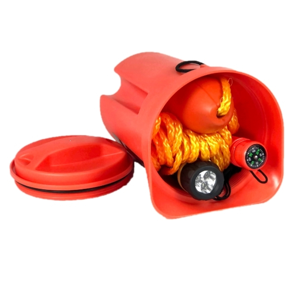 Спасательный набор ГИМС для маломерных судов;GL-gims