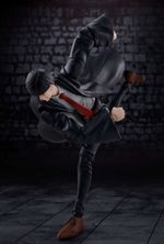 Фигурка S.H.Figuarts Tamashii Mash Burnedead