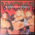 Bananarama - Wow! (Англия 1987г.)