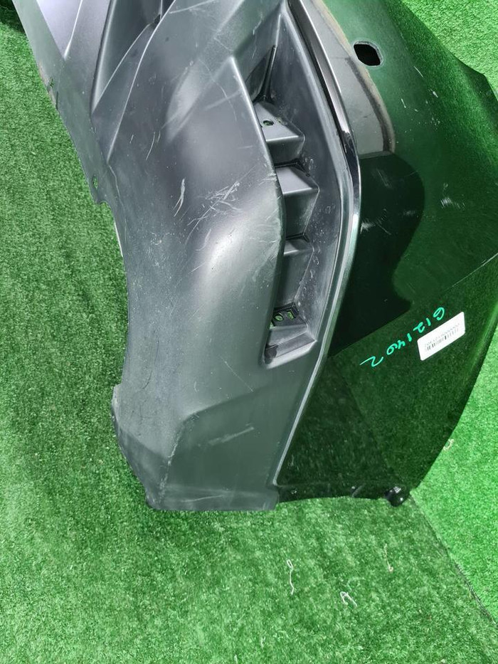 Бампер задний Nissan X-Trail T32 (2017-2022)