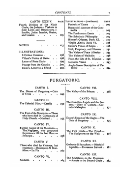 The divine comedy | Dante Alighieri; Henry Wadsworth Longfellow