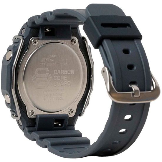 Наручные часы Casio GA-2100PTS-8A