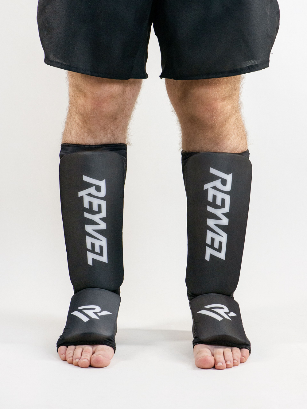 Защита голени и стопы  формованная New Armor