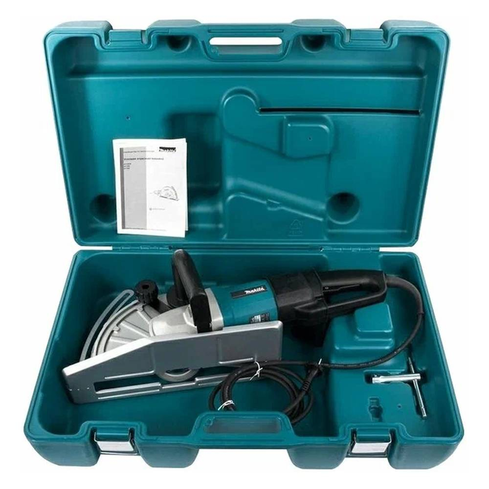 Бороздодел Makita 4112HS