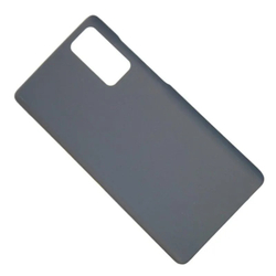 Задняя крышка для Samsung Galaxy S20 FE (G780F) Зеленый