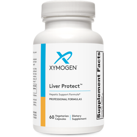 Liver Protect™ 60 Capsules