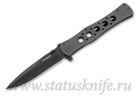 Нож Boker 01MB222 Urban Tank