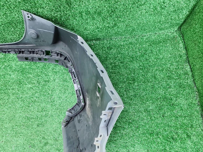 Бампер задний Hongqi HS3 (2023-н.в.)