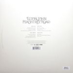 Elton John / Peachtree Road (2LP)