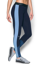 1300180-410 Брюки Favorite Legging-Graphic Under Armour