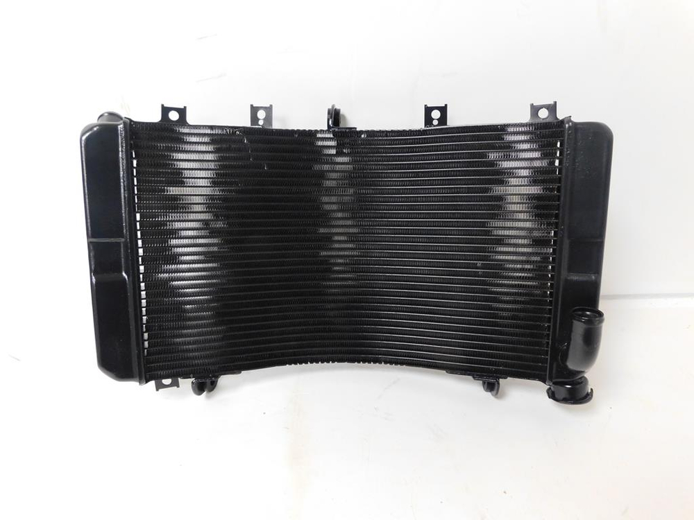 радиатор Suzuki GSX1300R Hayabusa 99-07