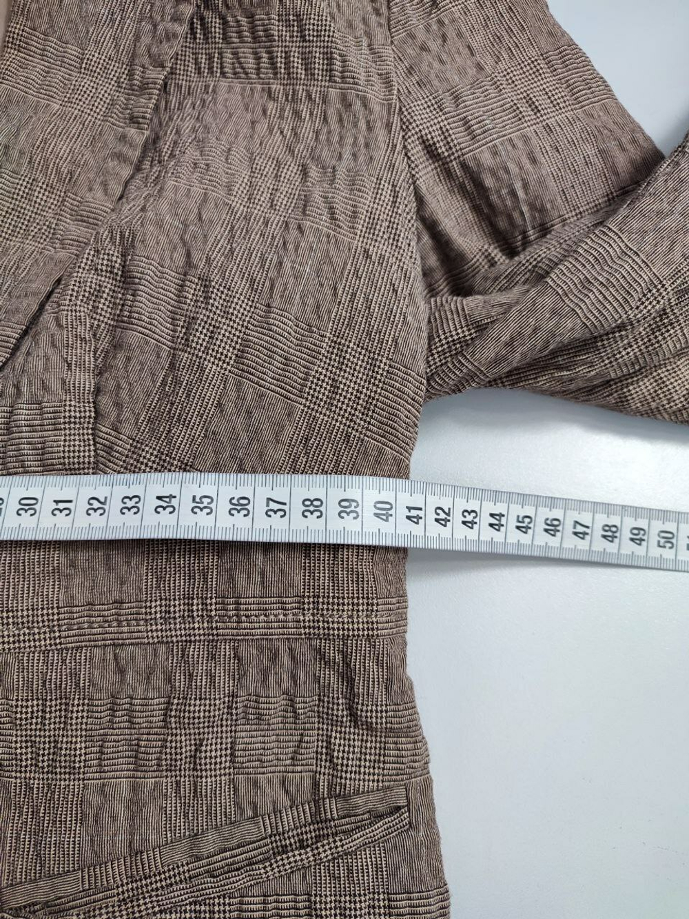 Жакет Oggi практичный 40 размер