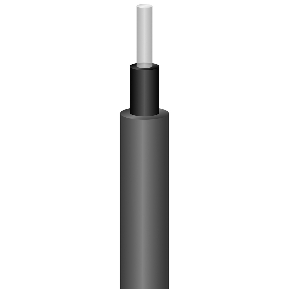 Wireworld Nova Toslink to 3.5mm Optical 2.0m, оптический кабель Toslink-3,5мм, 2м. (NMO2.0M)
