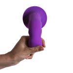Вибратор Hitsens 3 ( 7" ) S03M Purple Motor 24523AL