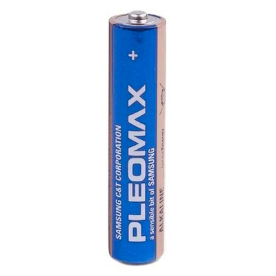 Батарейка Pleomax LR06