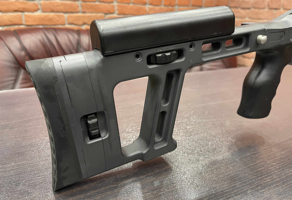 ORSIS SE LR к.300 WinMag №3241 (комиссия)