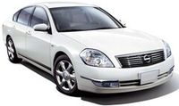 Nissan Teana J31 2003-2008