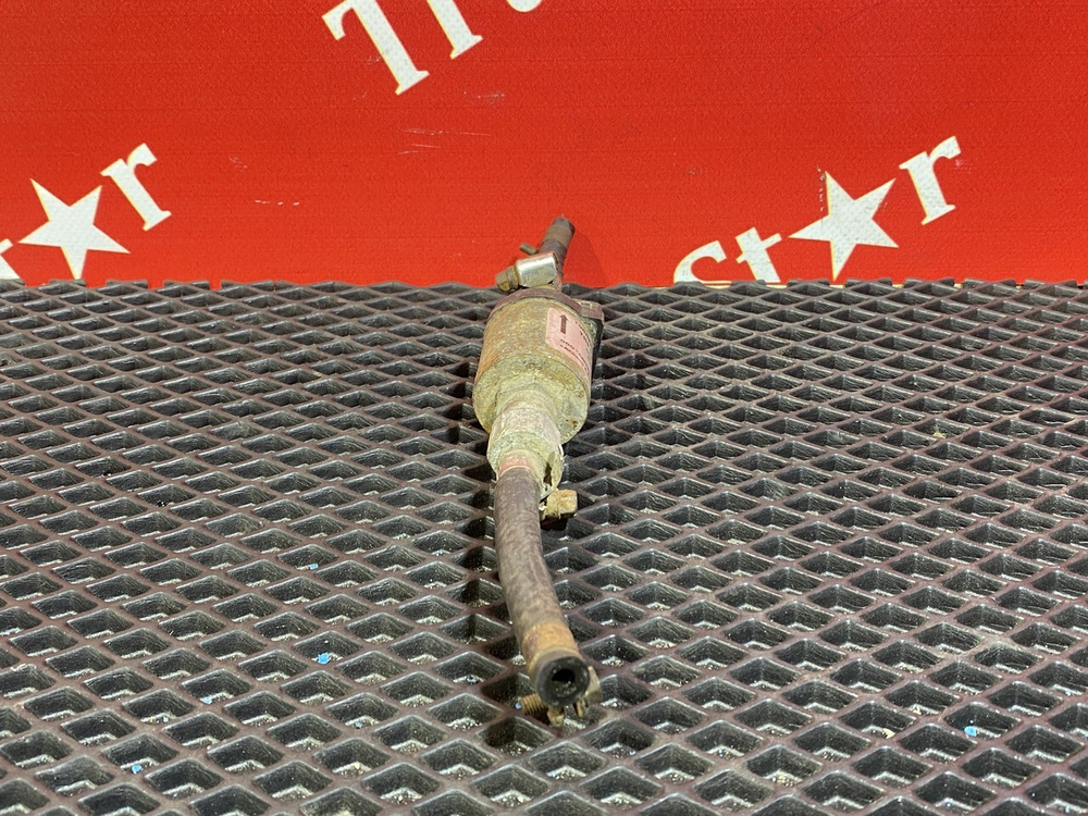 Насос автономного отопителя