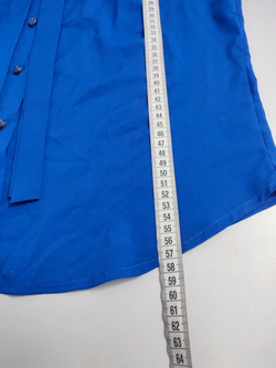 Блузка яркая 44 размер