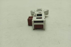 PC4510A412 кт163 Блокировка люка для стиральной машины Hansa PC4510A412 б/у