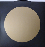 The Cult / Under the Midnight Sun (LP)