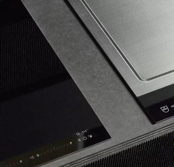 Варочная панель V-ZUG CookTop V4000 I302 CTI4T-31143