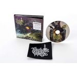 Psychotic Waltz / The God-Shaped Void (Limited Edition) (CD)