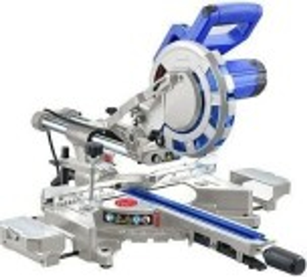 Пила торцовочная сетевая BELMASH MS B-210H S216A