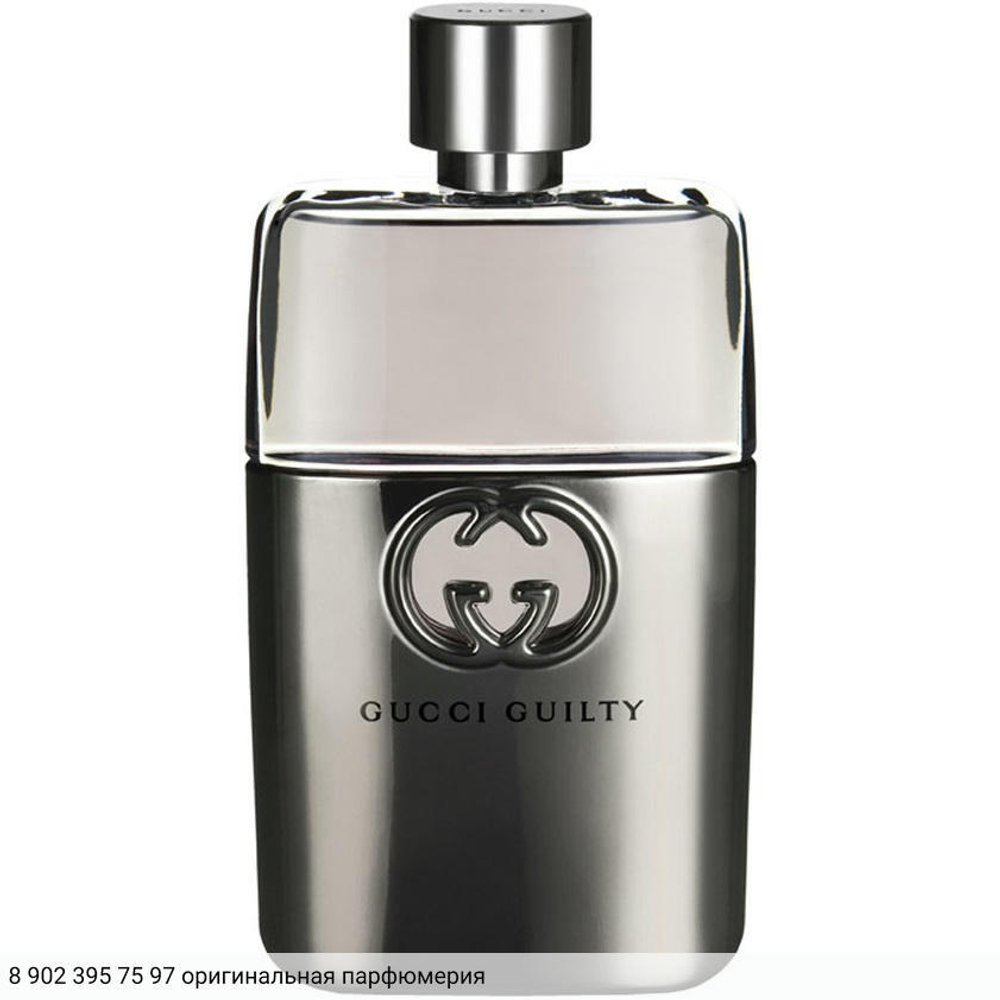 Guilty Pour Homme