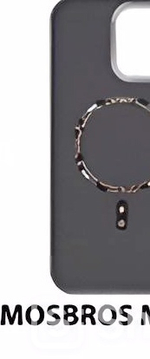 MOSBROS MagSafe ORIGINAL Samsung S25