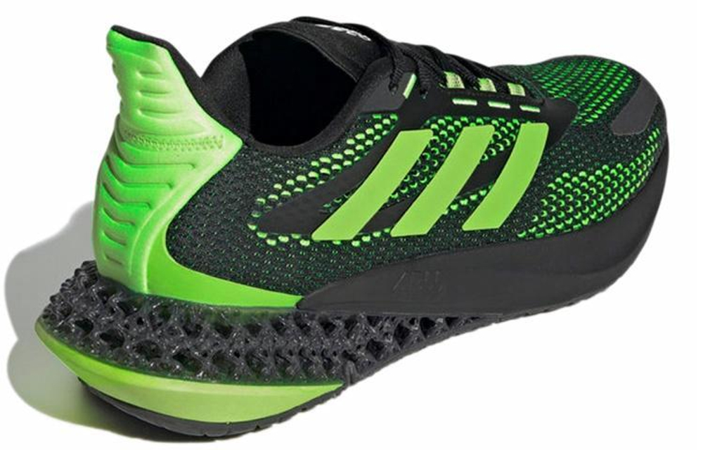 Кроссовки Adidas 4D Fwd Pulse Signal Green