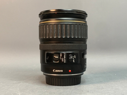 Canon EF 28-135mm 3.5-5.6 IS