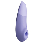 Бесконтактный клиторальный стимулятор Womanizer Enhance с вибрацией, сиреневый