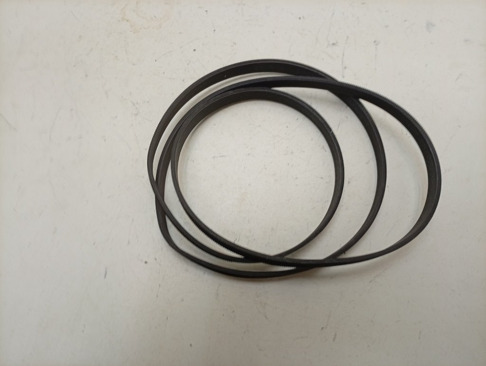 ARXL100 кт69 Ремень привода 1195 H7 для стиральной машины Hotpoint-Ariston ARXL100 б/у