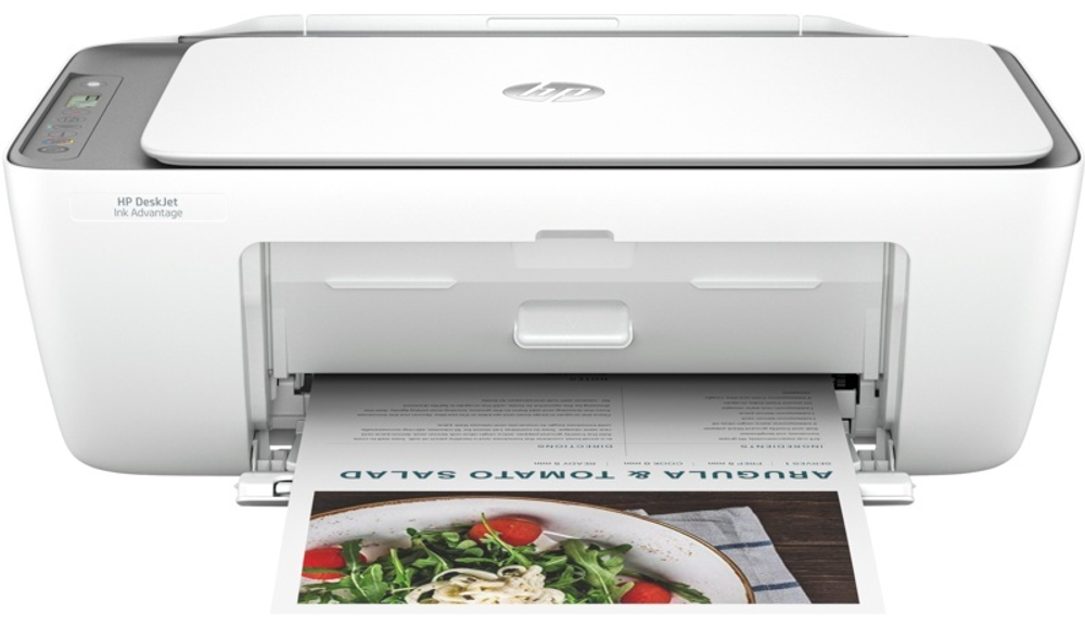 МФУ HP DeskJet IA 2876 A4-W 6W7E6C